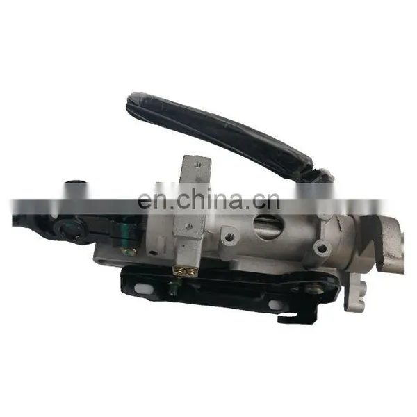 Dongfeng Dump Truck Steering Gear With Regulator Assembly 3404010-C0100 photo-2