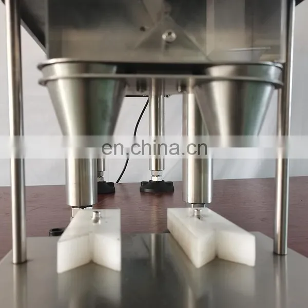 Edibles Packaging Gummy Candy Counting Machine Desktop Pill And Tablet Counter Gummy Counting Machine Seed Counting Machine photo-4