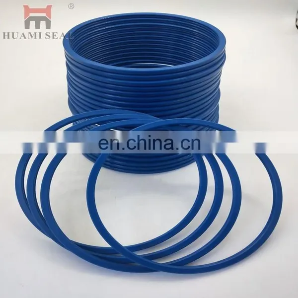 Excavator Oil Seal 4258635 EX100WD-2 CENTER JOINT SEAL KIT photo-3