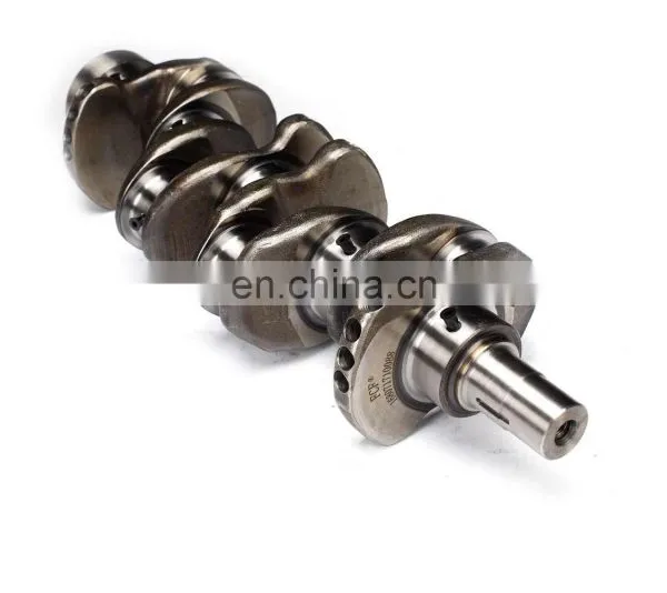 New Product Machinery Auto Engine S4D95 Excavator PC60 Crankshaft 6204-33-1100 Balancing Machine photo-2