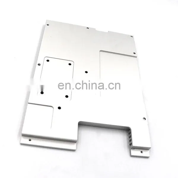 Factory Direct China Laser Cut Metal Panel Treasure Chest Hardware Laser Cutting Machine Sheet Metal photo-3