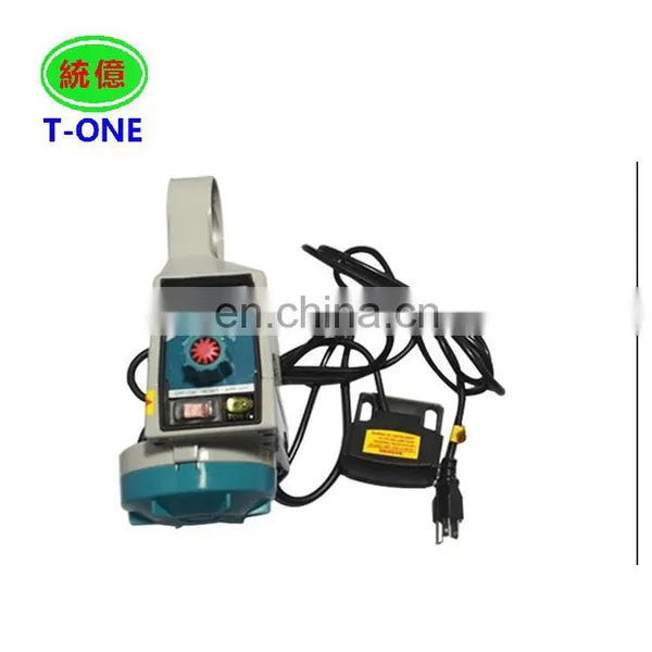 Hot Selling M3 M4 M5 M6 Milling Machine and Vertical Turret Type Powerful Drilling photo-3