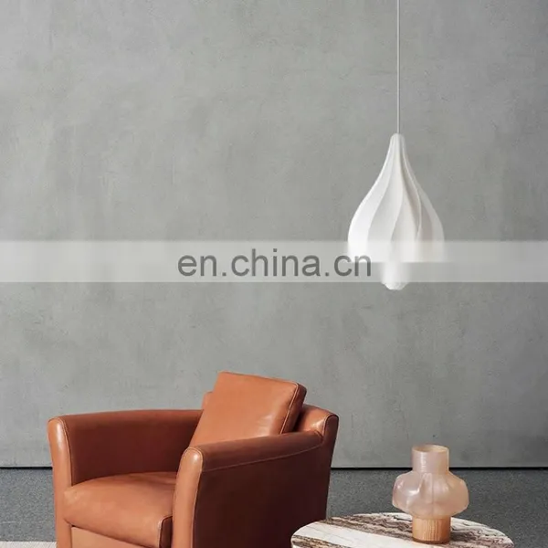 Creative Nordic Bedroom Bedside Small Chandelier Living Room Dining Simple Modern LED Pendant Light photo-5