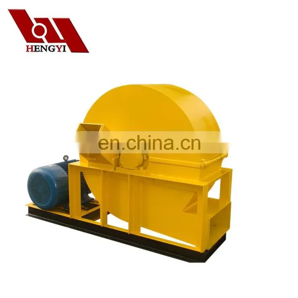 Multi-fuction Stone Crusher Plant Prices/wood Shredder/crusher Machine photo-2