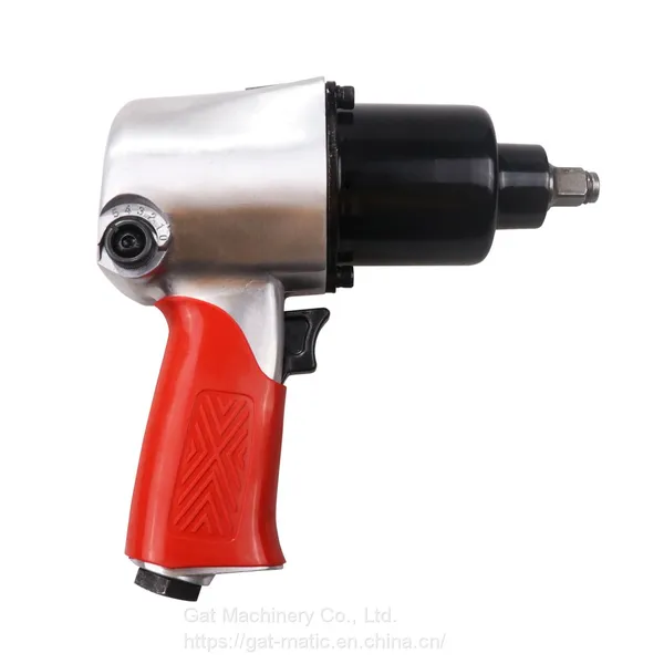 GATmatic Impact Wrench photo-3