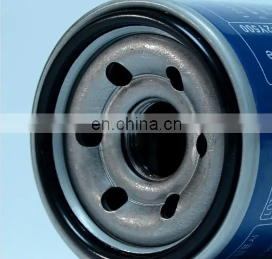 Oil Filter Car 26300-2Y500 Suitable for Modern Oil Grid Kia Car Oil Filter photo-3