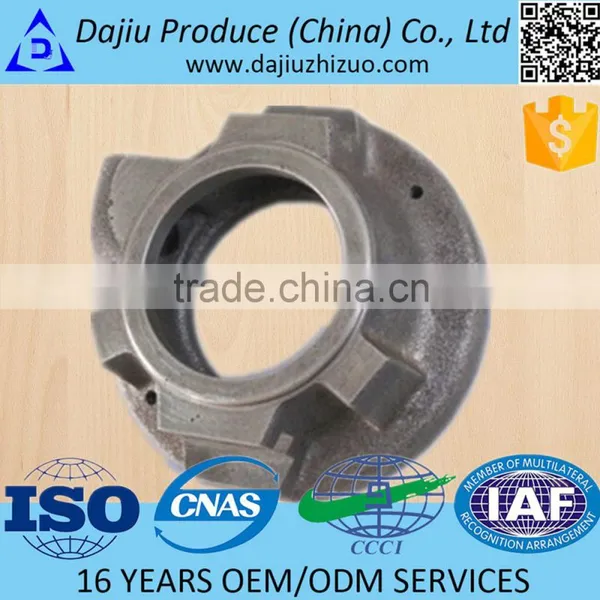 OEM Casting Parts photo-3
