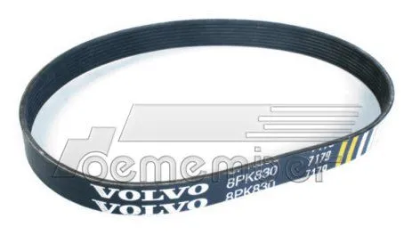 For VOLVO Truck Belt 20430368(8PK980) photo-2