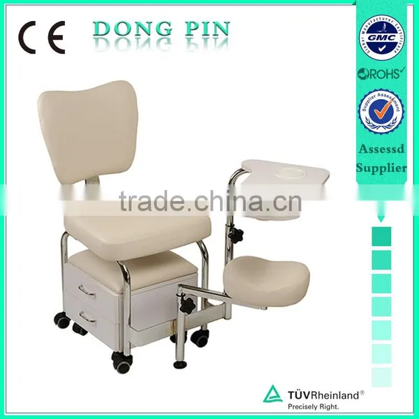 Beauty Salon Furniture Spa Pedicure Chairs Wholesaler Quality Choice photo-3