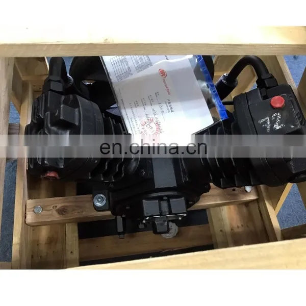 Spare Part Air-end for High Pressure Reciprocating Piston Air Compressor 	30844058 photo-3