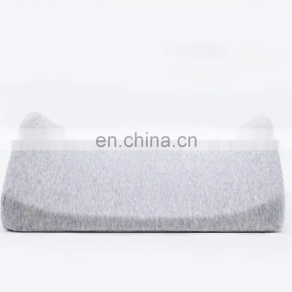Xiaomi Youpin Pillow 8h Memory Cotton Nursing Lumbar Cushion Chair K1 Soft Comfortable Home Office Travel Pillow photo-3