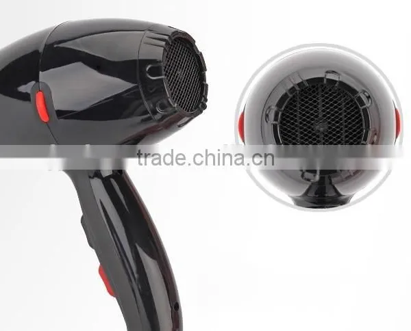 Hairdressing Tool, 2400w Hair Blow Dryer, Preferential Price for AC Hair Dryer photo-5