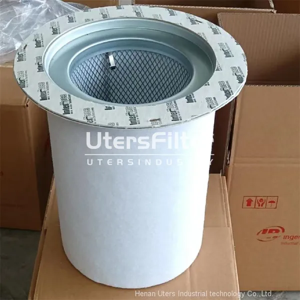 46555952 UTERS Interchange INGERSOLL RAND Oil and Gas Separation Filter Element photo-5