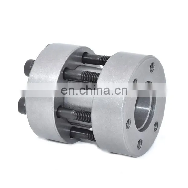 CSF-A22 Factory Supply OEM High Precision Custom 45#/40Cr Steel Keyless Shaft Locking Assembly Device photo-3