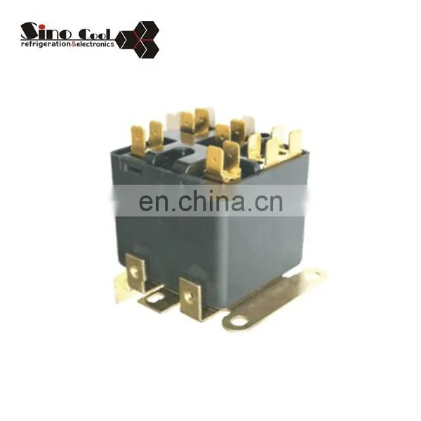 Potential Voltage Relay Motor Start Potential Relay / Solid State Relay 9063 9064 9065 9066 9067 9068 9069 Good Price photo-2