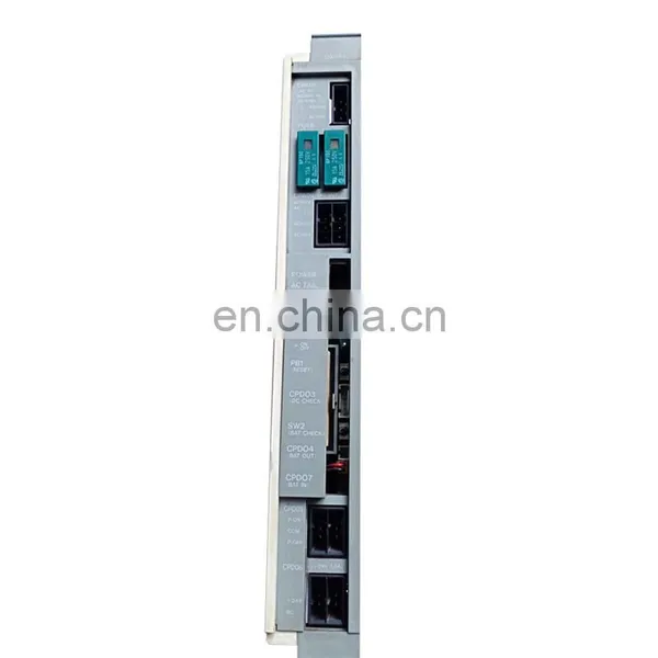 In stock QX084 Mitsubishi electric power supply PLC module