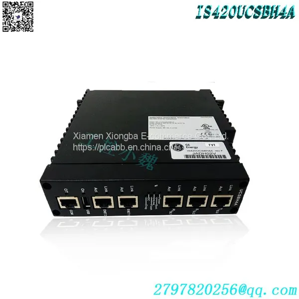 GE IS420UCSCH2A-C-V0.1-A photo-3