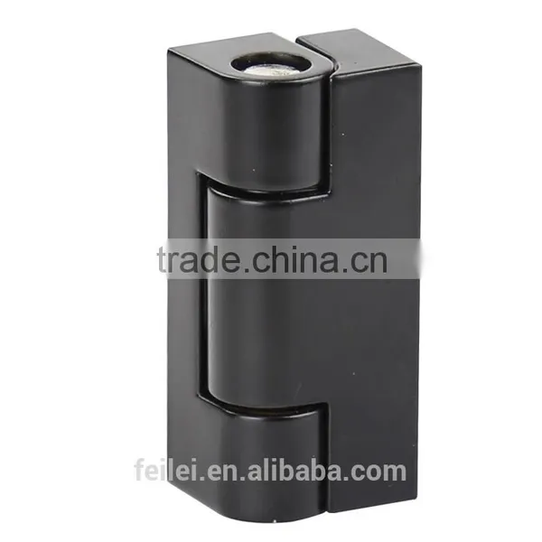 High Quality Zinc Plated Metal Zinc Alloy Industric Hinge photo-2