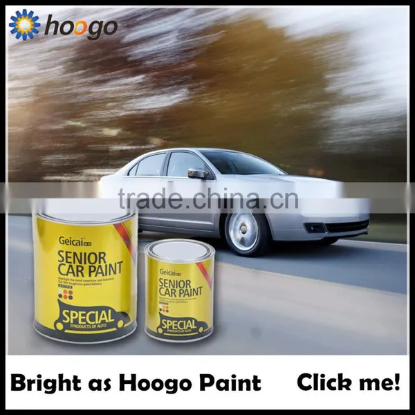 Fast Dry Car Body Paint Solvent Thinner