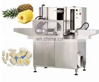 Top Quality Automatic Coconut Peeling Equipment photo-4