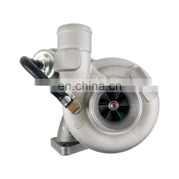 Complete Turbo GT2052S 721843 721843-1 721843-0001 FOR Ford Ranger HS 2.8 Turbocharger photo-3