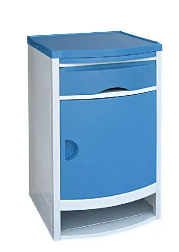 Medical Bedside Table photo-5