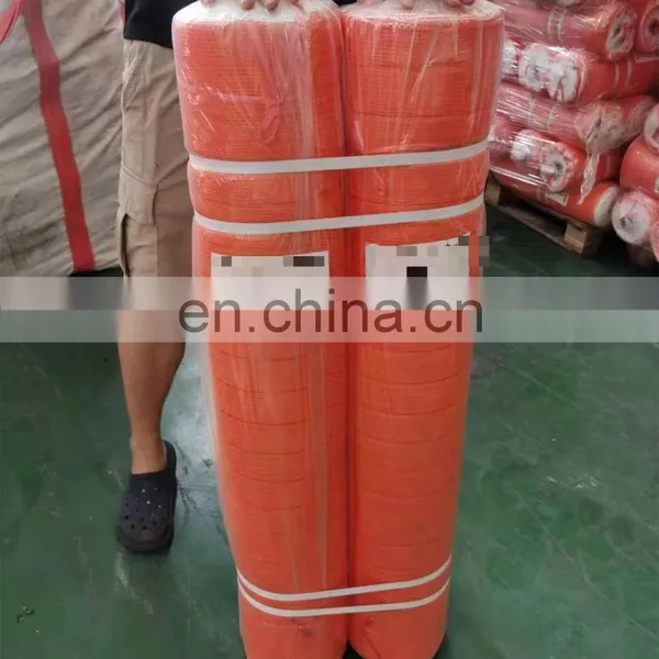 HDPE Warning Barrier Safety Fence in Japan Market photo-2