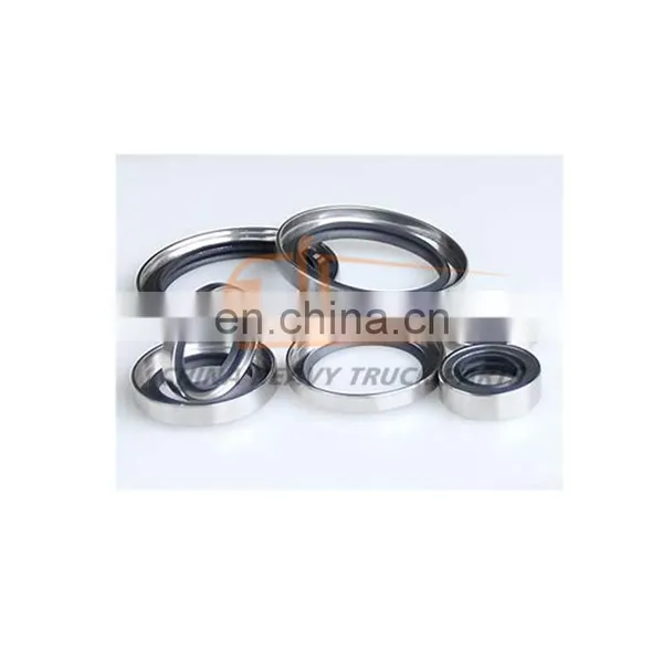 Low Price China Heavy Truck Sitrak MAN MC11/MC13 Motor Assembly Motor Parts WG7117329006 Oil Plug photo-2