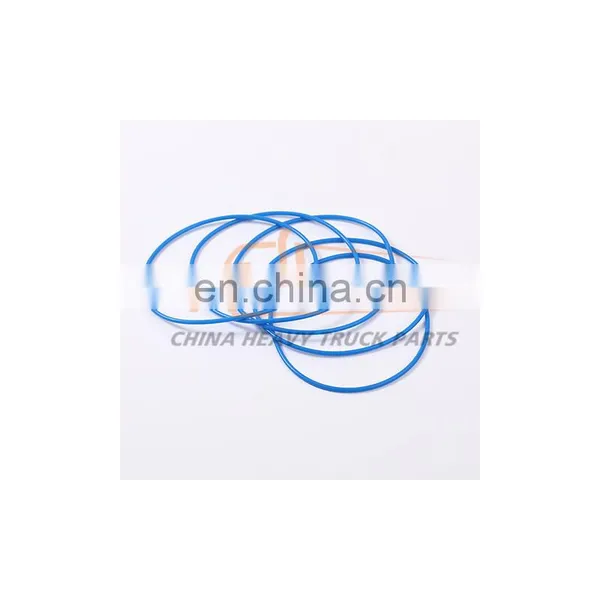 Factory Direct Price Concessions SINOTRUK SITRAK Chassis Axle Assembly AZ9003070034 O-ring photo-5