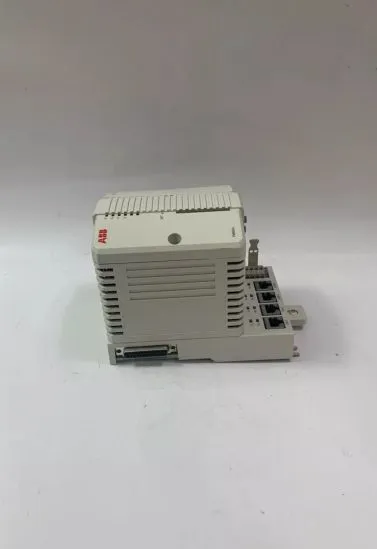 ABB PM856AK01 3BSE066490R1 Processor Unit photo-2