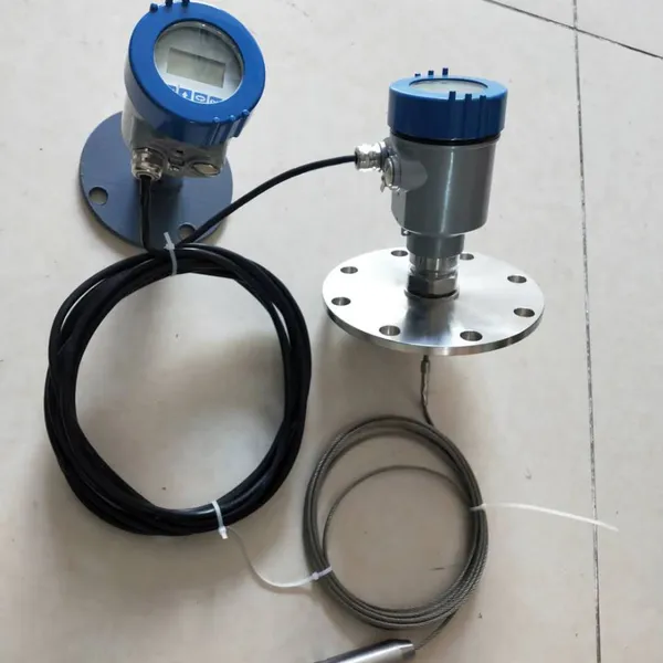 Guided Wave Radar Level Transmitter photo-3
