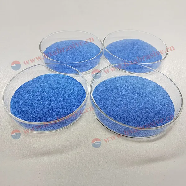 SG Abrasive Grit F80 F90 F100 for Bonded Abrasives