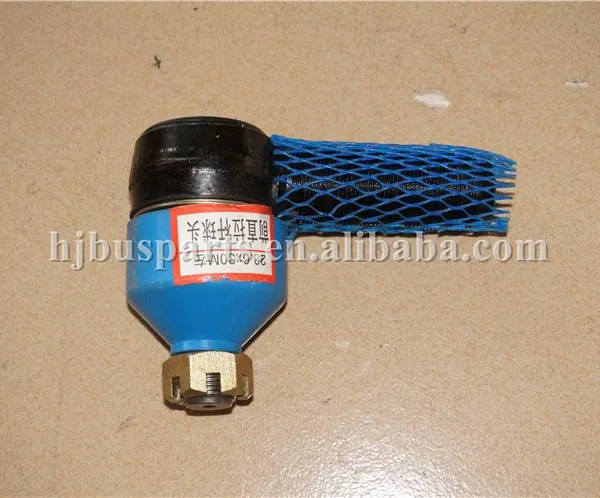 Replacement Drag Link End Automobile Vehicle Steering System Drag Link Ball Joint 23.6x30 3422-00256 ZK6120D China Bus photo-4