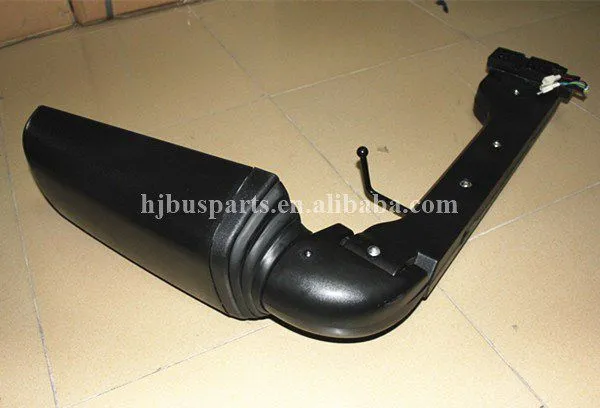 0129L Folding Side Mirror Universal Bus Auto Parts Side View Mirror photo-5