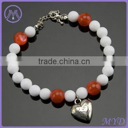 Fashion Animal Jewelry Pet Cat Dog Pearl Pendant Necklace photo-5