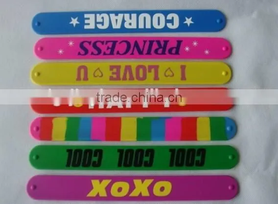 2016 High Quality Silicone Bracelet photo-4