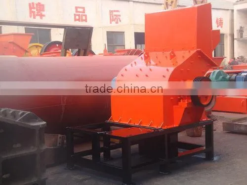 New Type and Widely Used Metal Crusher photo-3