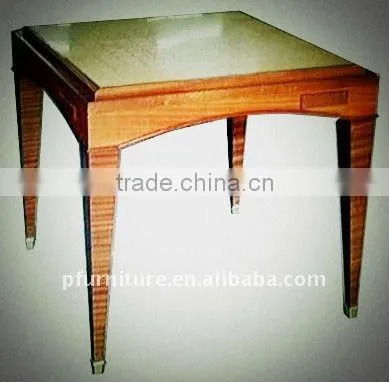 Wooden Poker Table PFD298