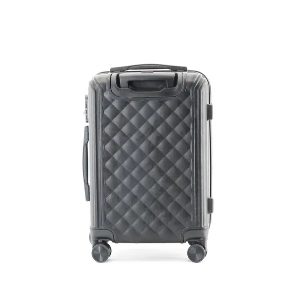 Practical Five-pieces ABS Luggage Sets With Silent Universal Wheels photo-3