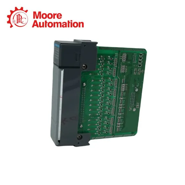 AB 1746-IV32 SLC 500 32 Channel Digital Input Module photo-3