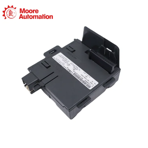 SIEMENS 6ES7195-7HF80-0XA0 Bus Module For Extended Temperature Range photo-3