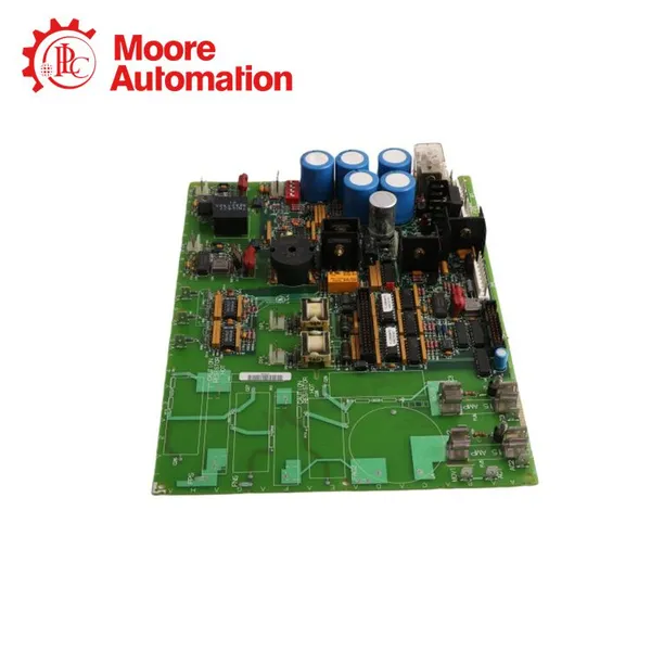 GE DS200SDCIG2ABA DC Power Supply and Instrumentation Board New