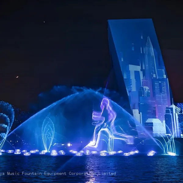 Water Show photo-2