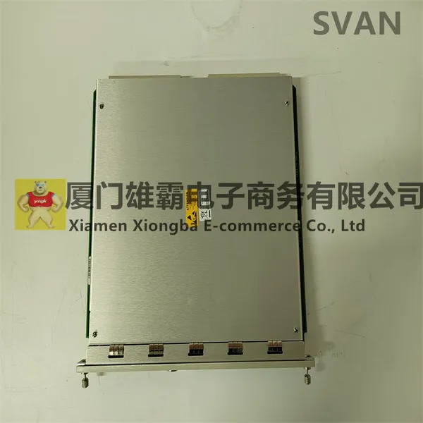3500/94 145988-01 Bently Nevada VGA Display Module in 3500 Series Monitoring System photo-3