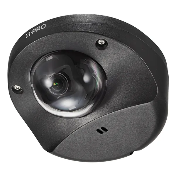 WV-X35402-F2LM WV-U35301-F2LG WV-U31301-F2LG Compact Dome Cameras