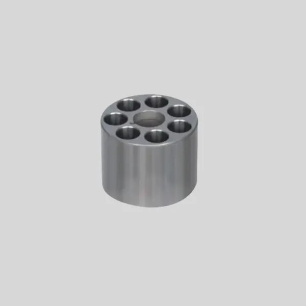 Hydraulic Pump Parts HMGF 35/36/38/57 Series HMGF35/HMGF36/HMGF38/HMGF57 Hydraulic Main Pump Spare Parts For Excavator photo-3