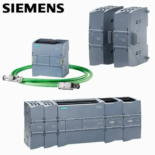 Авторизованный агент программного обеспечения Siemens