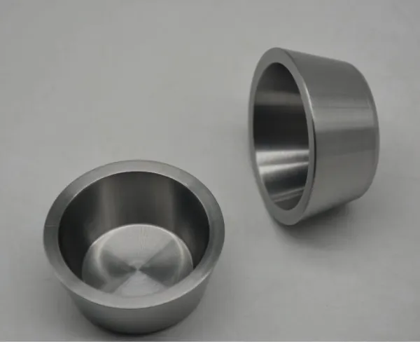 Tantalum Crucible