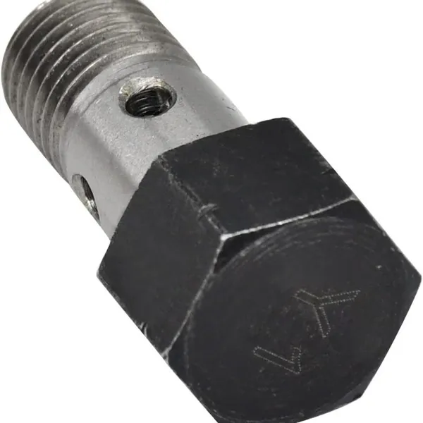 In Stock Construction Machinery Engine Parts 02111519 Fuel Over Flow Valve With High Quality photo-4