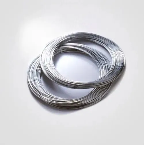 Niobium Wire Mesh Supply Meeting High-Purity and Industrial Standards photo-4